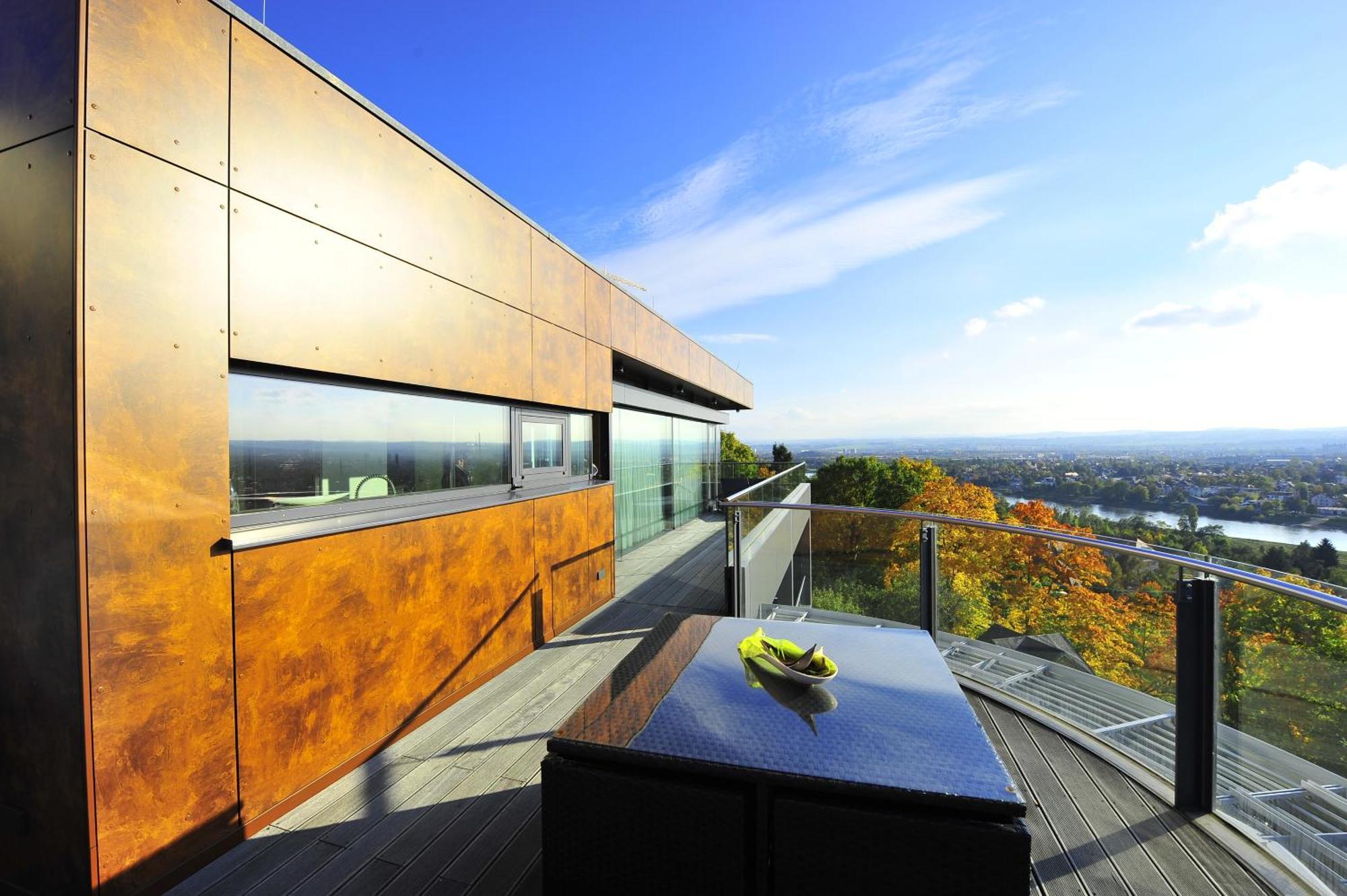Villa Via Lapis - Panoramablick Ueber Dresden - Garten - Pool - Sauna - Luxus Номер фото